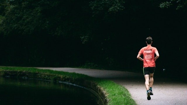 BeAthlit Lake Run - September 2026 Edition
