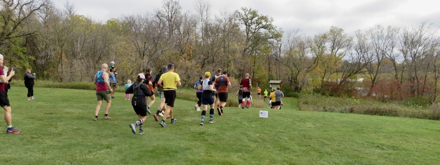 Beaudry Fall Classic