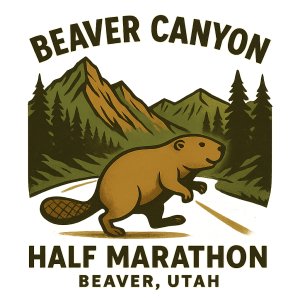 Beaver Canyon Half Marathon & 10K