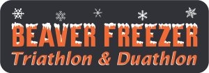 Beaver Freezer Triathlon and Duathlon