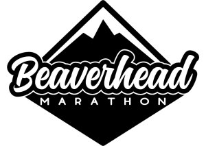 Beaverhead Marathon Full & Half Logo