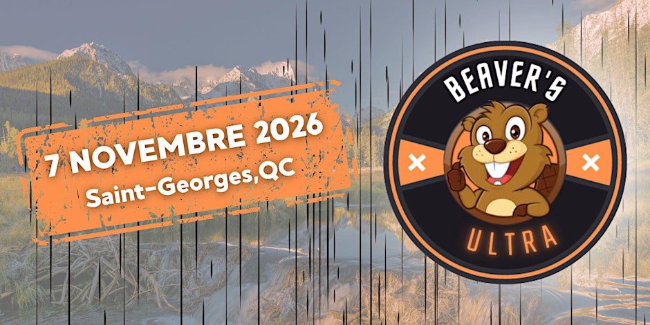 Beaver's ULTRA 24H 2026 Logo