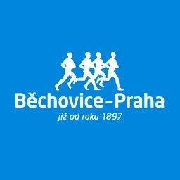 Bechovice - Praha Logo
