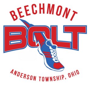 Beechmont Bolt Logo