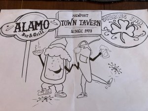 Beer and Chili Run/Walk