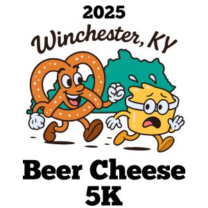 Beer Cheese 5K