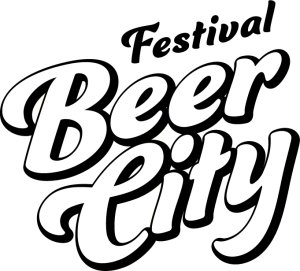 Beer City Half Fort Worth Logo