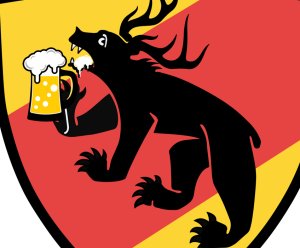 Beer Mile @ Infinite Ale Works Logo