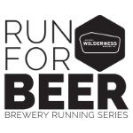 Beer Run - AZ Wilderness Gilbert Brewpub - Fall Logo