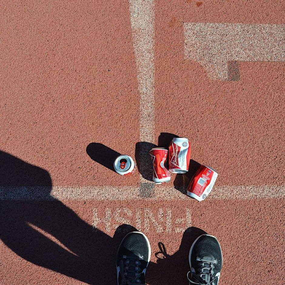 Beer Run