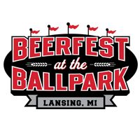 Beerfest at the Ballpark 5K Presented by 5475 Days Logo