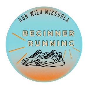 Beginner Running Logo