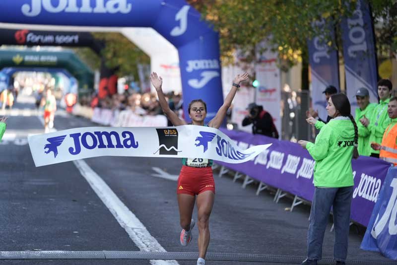 Behobia-San Sebastián