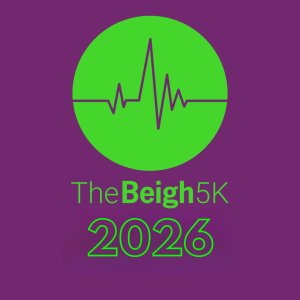 Beigh 5K Logo