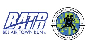 Bel Air Town Run Logo
