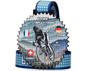 Belchen³ Event Termin 2027 Logo