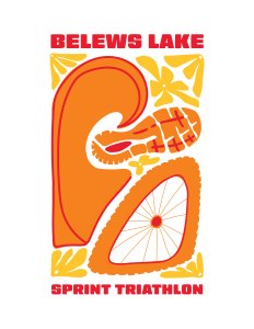 Belews Lake Sprint Triathlon
