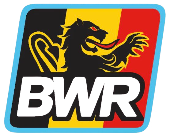 Belgian Waffle Ride California Logo