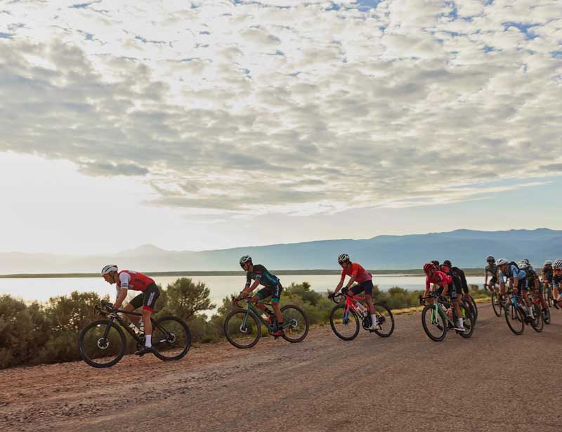 Belgian Waffle Ride Utah