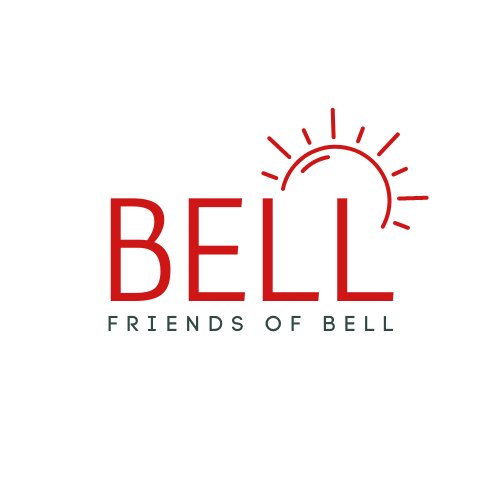 Bell School's Back to School Dash to the Bash Logo