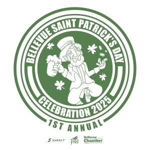 Bellevue Saint Patrick's Day 5K 2026