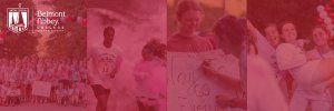 Belmont Abbey College Homecoming Color Run/walk 5k