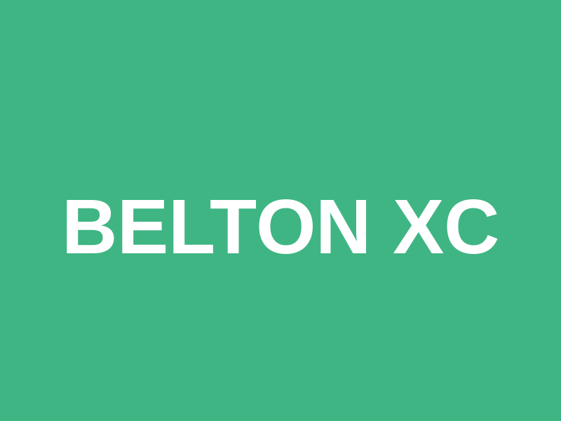Belton XC