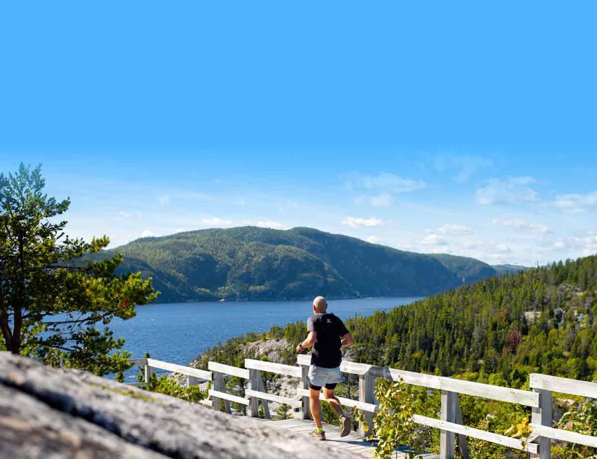 Beluga Ultra Trail Logo