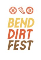 Bend Dirt Fest Logo