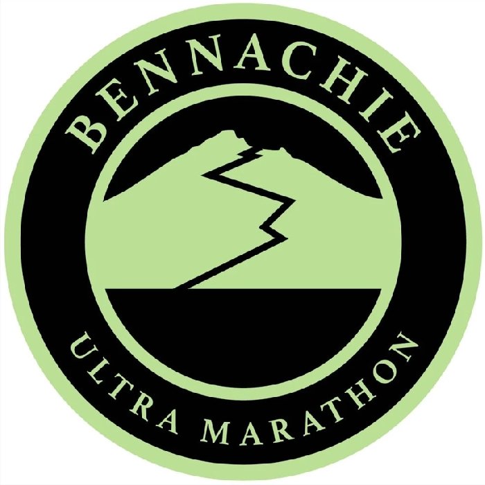 Bennachie Hill Ultra Marathon Logo