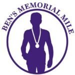 Ben's Memorial Mile Logo