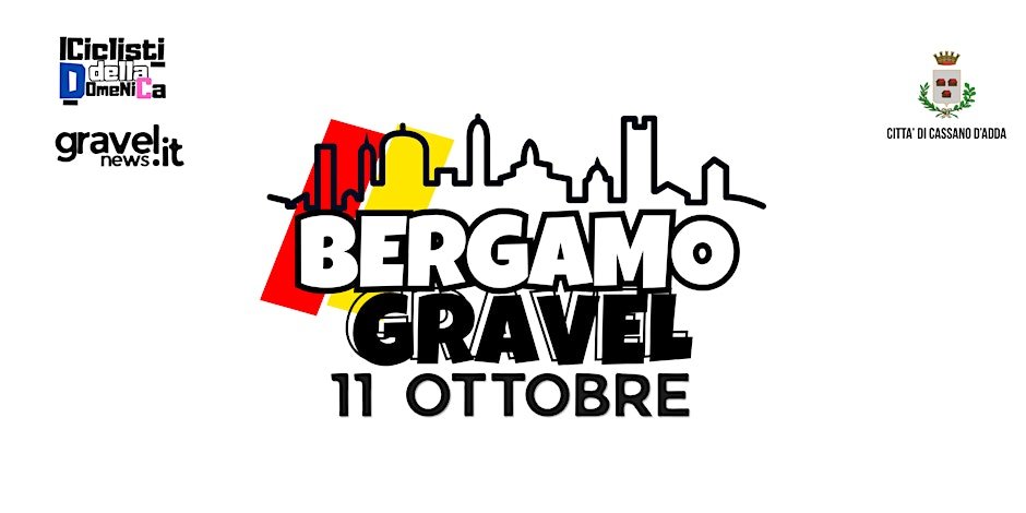 Bergamo Gravel 2026