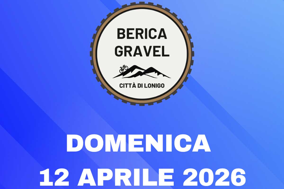 Berica gravel