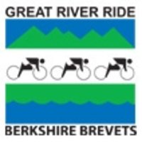 Berkshire Brevet Petersburg 300K / Readsboro 200K Logo