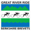 Berkshire Brevet Shelburne Falls 200K Logo