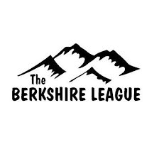Berkshire League Cross Country Championships Logo