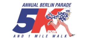 Berlin Parade 5K Logo