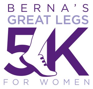 Berna's Great Legs 5K for Women