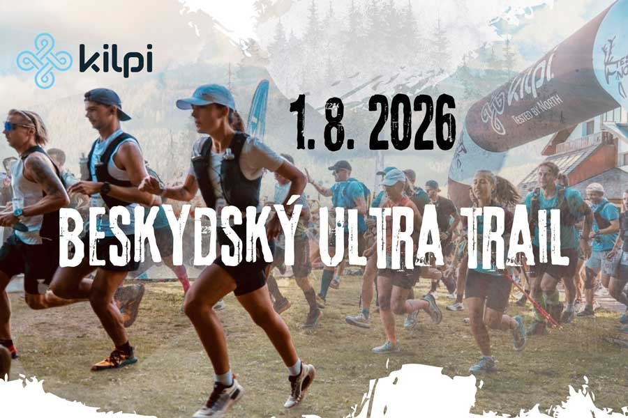 Beskidy Ultra Trail Logo