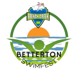 Betterton SwimFest Logo