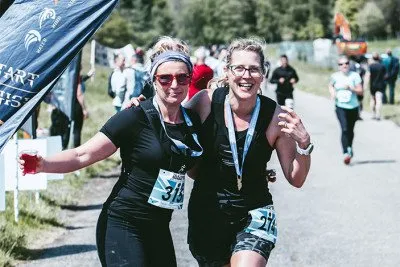 Bewl Water Spring 10km, Half Marathon, Marathon & Ultra 50km