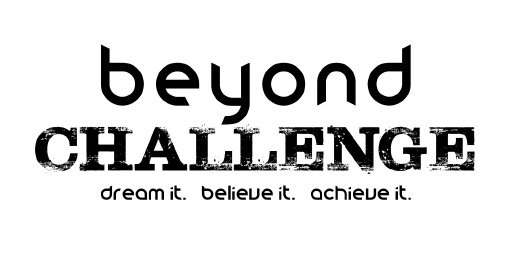 beyond challenge 2026 Logo