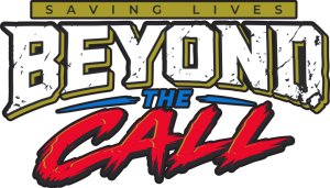 Beyond the Call - Trail Challenge Logo