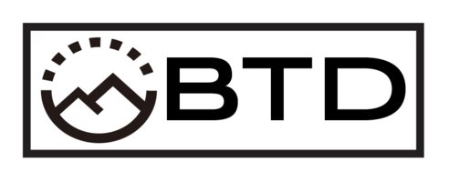 Beyond The Dirt 2026 Logo