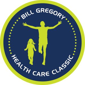 BGHCC Mascot Fun Run Logo