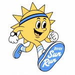 BH4H Sun Run Logo