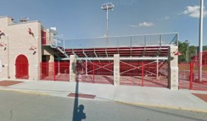 Biasi - Shuma Memorial 5k Run / Walk Logo