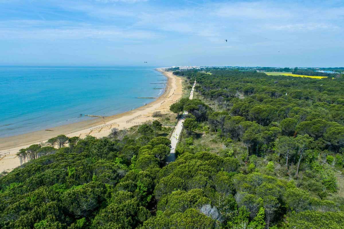 Bibione Half Marathon