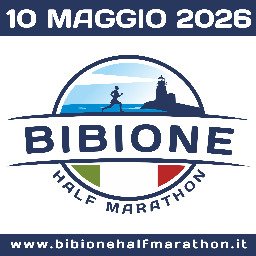 Bibione Half Marathon Logo