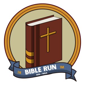 Bible Run